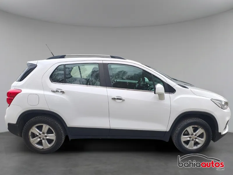 Chevrolet Tracker 2018 usado en Esquel - foto 6