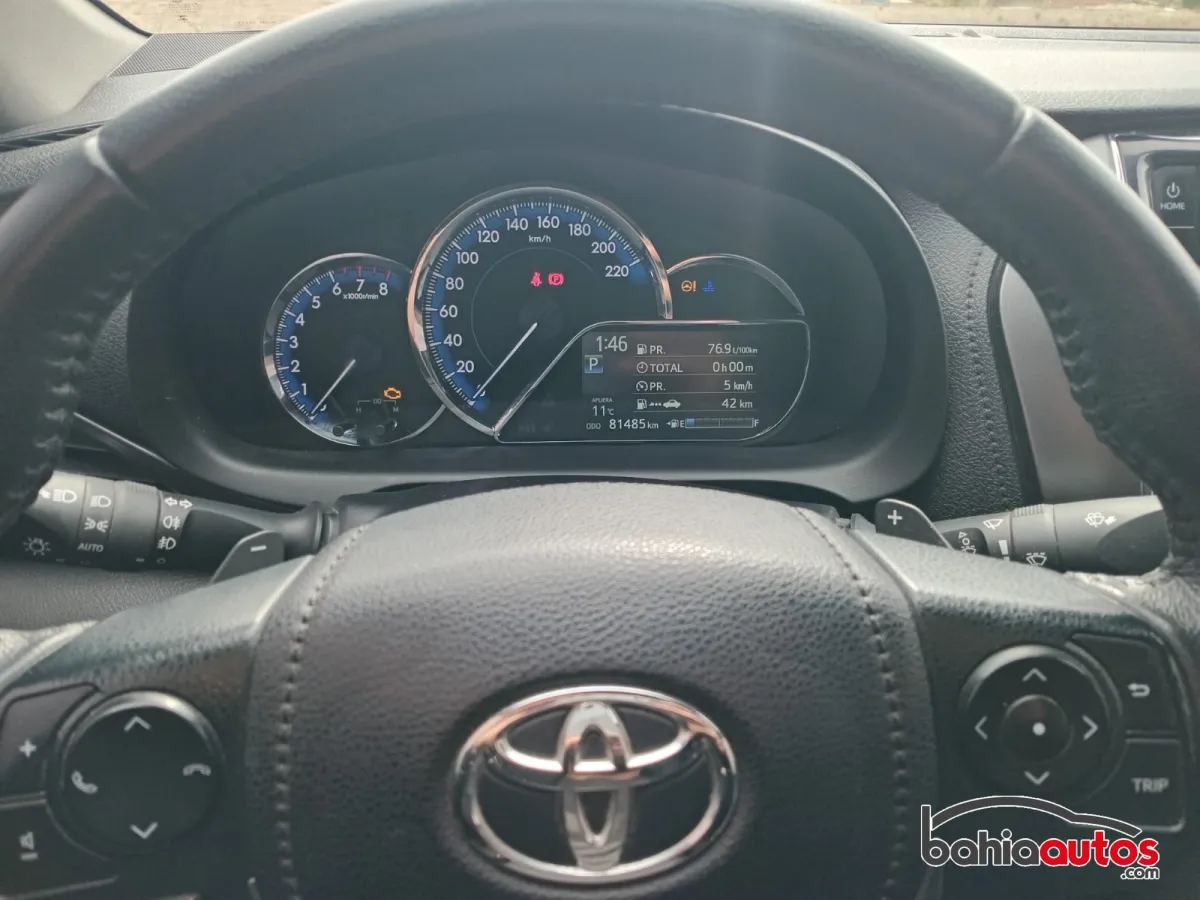 Toyota Yaris 2022 usado en Puerto Madryn - foto 3