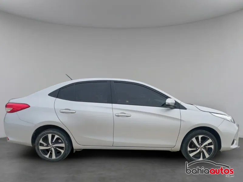 Toyota Yaris 2022 usado en Puerto Madryn - foto 4