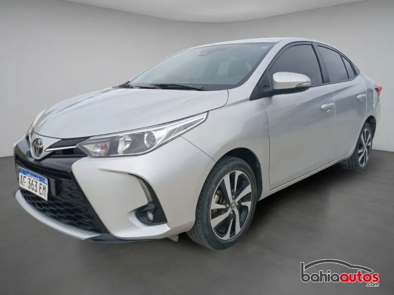 Toyota Yaris 2022 usado en Puerto Madryn - foto 5
