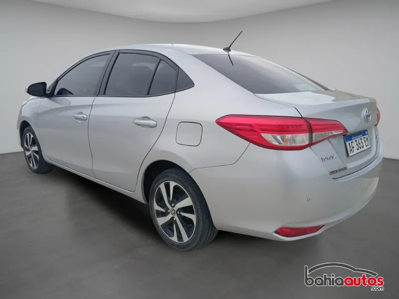Toyota Yaris 2022 usado en Puerto Madryn - foto 6