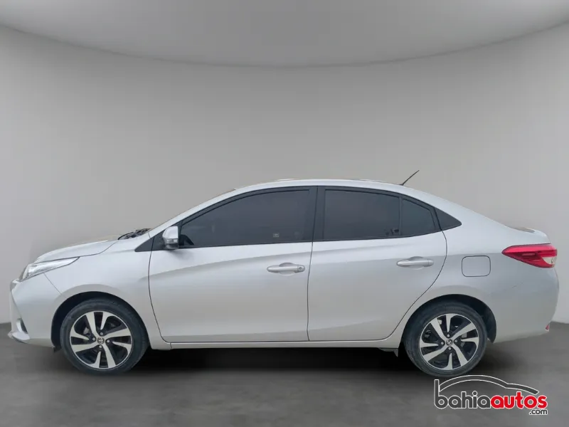 Toyota Yaris 2022 usado en Puerto Madryn - foto 7