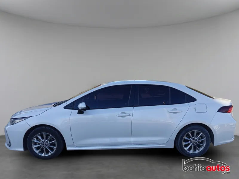 Toyota Corolla 2023 usado en Bahía Blanca - foto 4