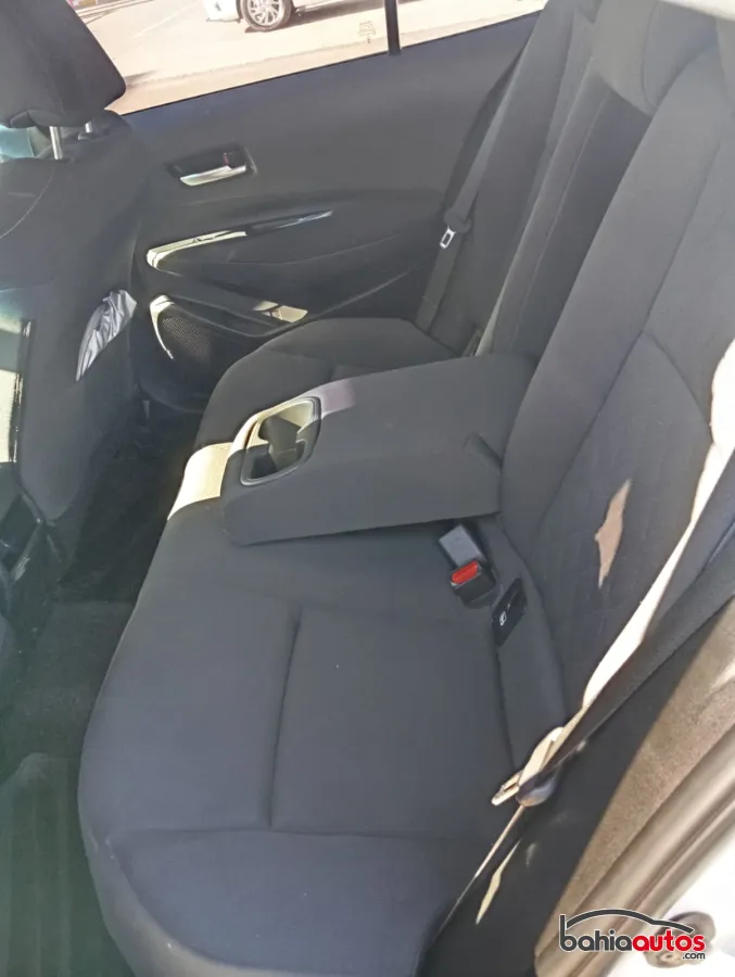 Toyota Corolla 2023 usado en Bahía Blanca - foto 12