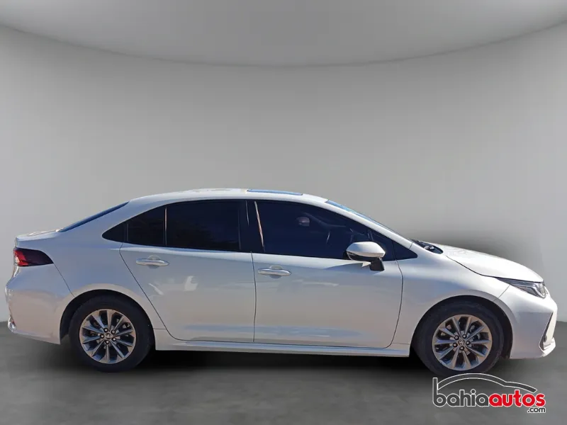 Toyota Corolla 2023 usado en Bahía Blanca - foto 15