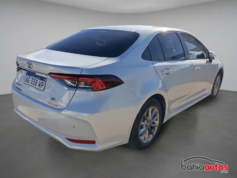 Toyota Corolla 2023 usado en Bahía Blanca - foto 16