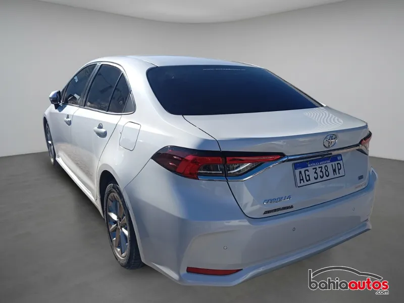 Toyota Corolla 2023 usado en Bahía Blanca - foto 18