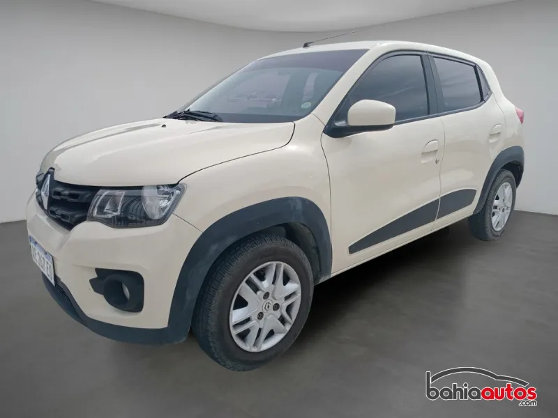 Renault Kwid 2020 usado en Puerto Madryn - foto 5