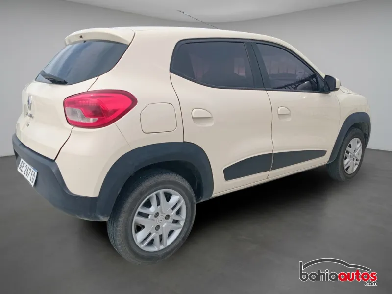 Renault Kwid 2020 usado en Puerto Madryn - foto 7