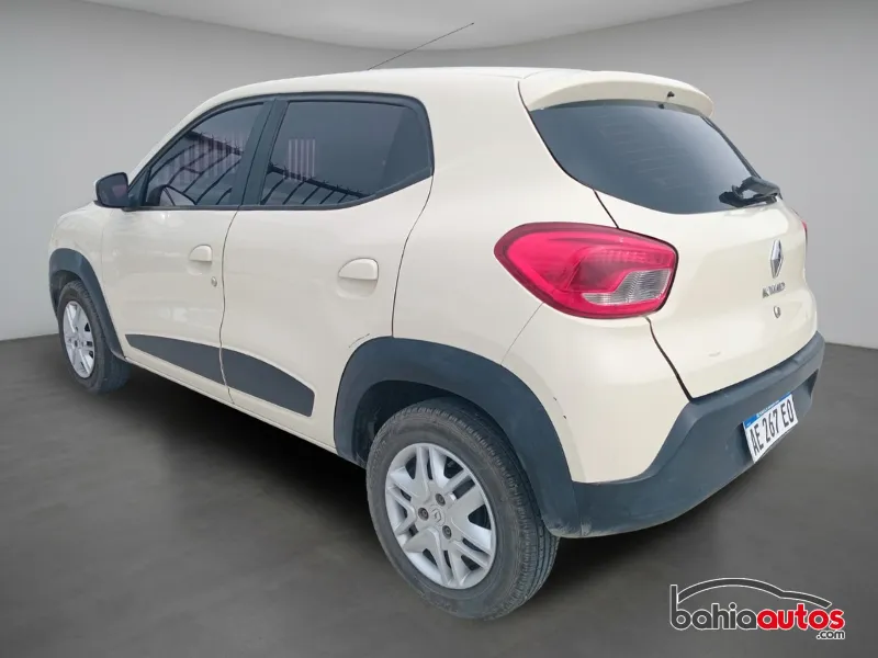Renault Kwid 2020 usado en Puerto Madryn - foto 8