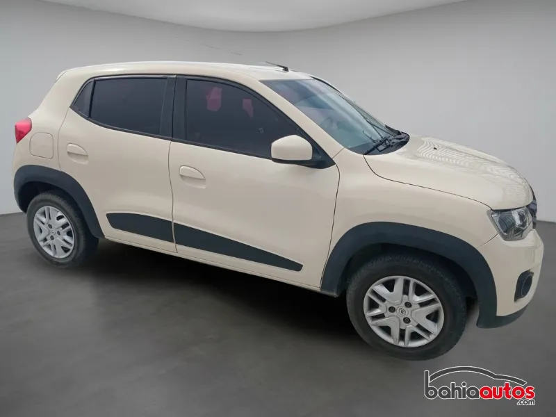 Renault Kwid 2020 usado en Puerto Madryn - foto 9