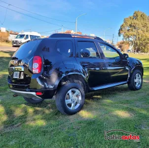 Duste 2.0 Luxe IMPECABLE 2015 usado en Bahía Blanca
