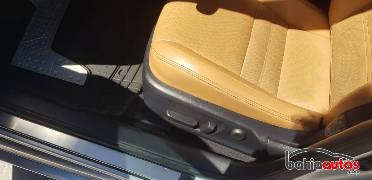 Lexus IS 2020 usado en Trelew - foto 2