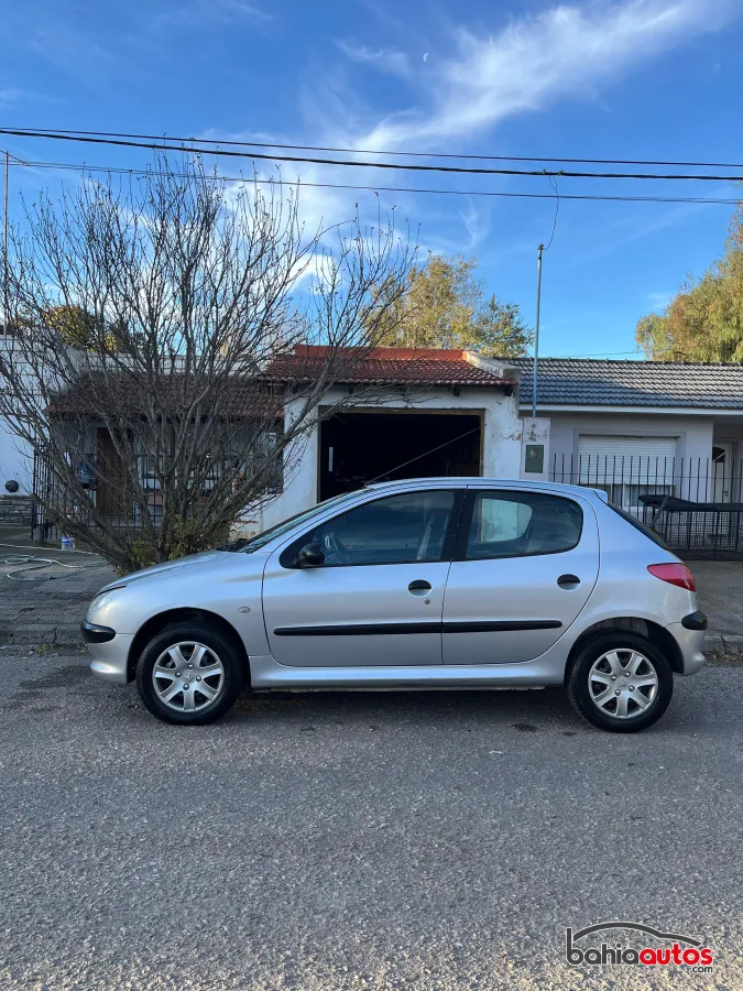 BYD ET5 2022 usado en Bahía Blanca - foto 1