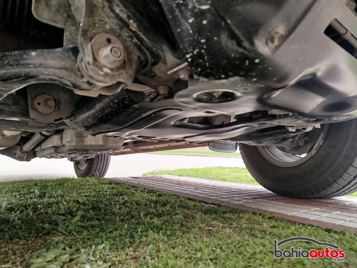 Toyota Modelo 2013 usado en Bahía Blanca - foto 5
