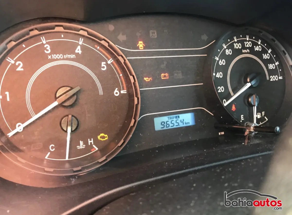 Toyota Hilux 2019 usado en Bahía Blanca - foto 7