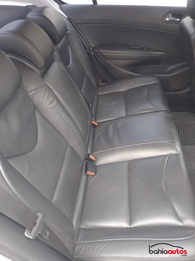 Peugeot 408 2012 usado en Bahía Blanca - foto 5