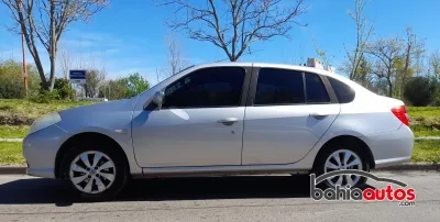 Renault Symbol 2011 usado en Bahía Blanca
