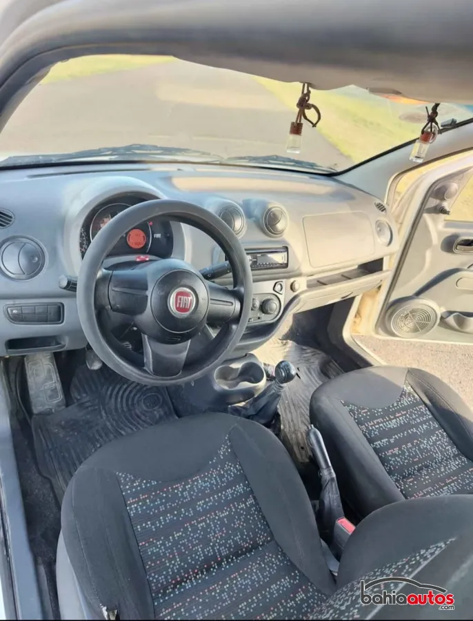 Fiat Fiorino 2016 usado en Coronel Pringles - foto 6