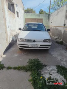 Volkswagen Gol 1999 usado en Bahía Blanca