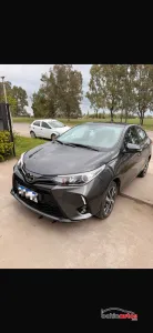 Toyota Yaris 2024 usado en Bahía Blanca