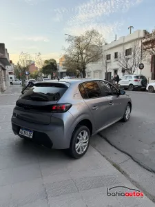 Jeep Compass 2022 usado en Bahía Blanca