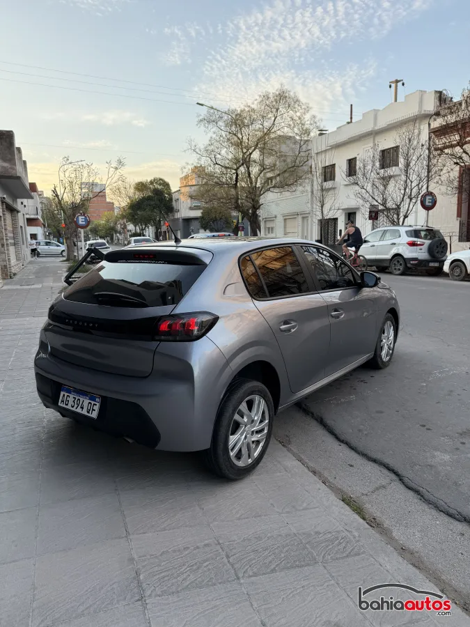 Jeep Compass 2022 usado en Bahía Blanca - foto 1