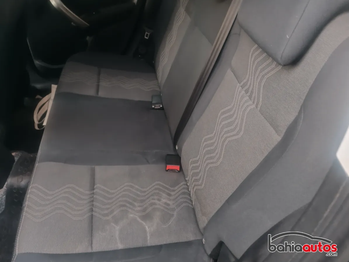 Peugeot 2008 2017 usado en Bahía Blanca - foto 3