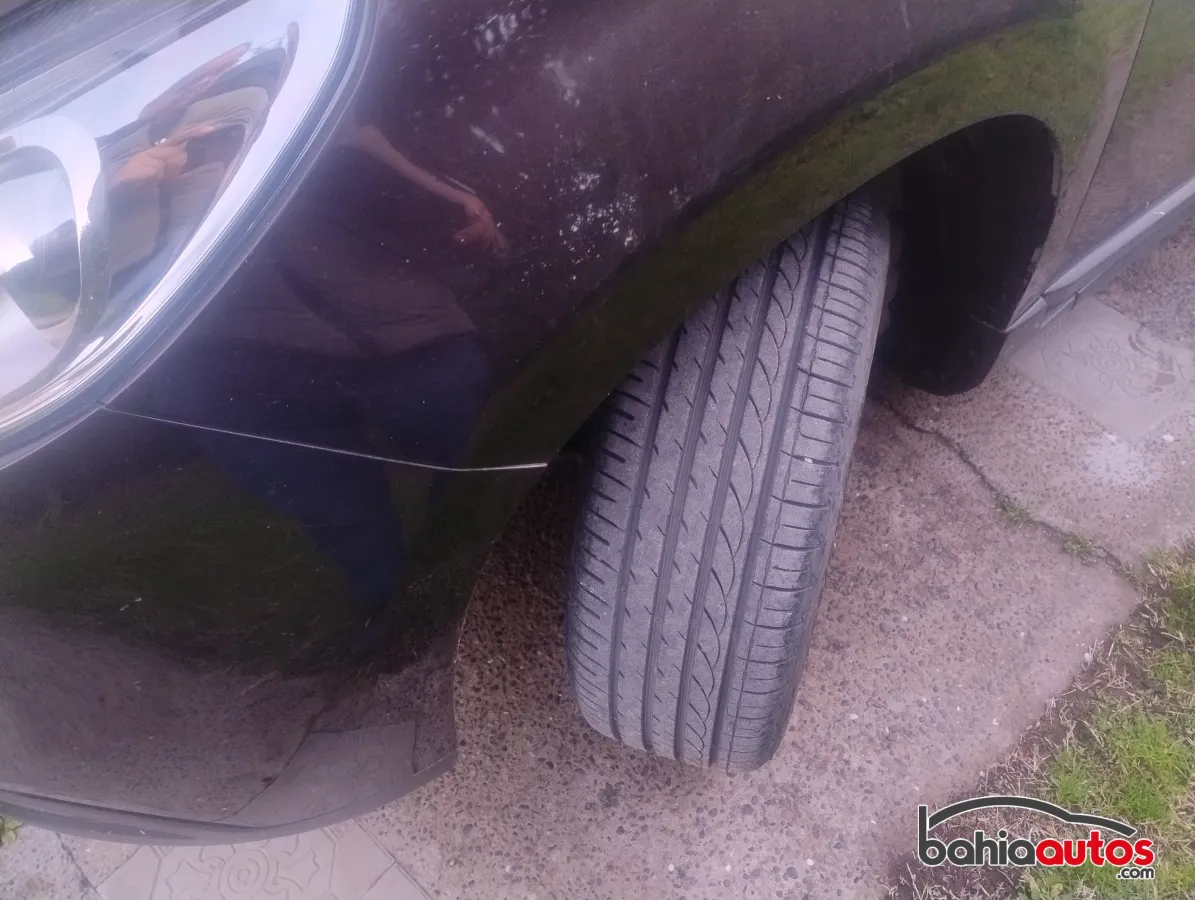 Peugeot 2008 2017 usado en Bahía Blanca - foto 6