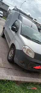 Fiat Fiorino 2019 usado en Bahía Blanca