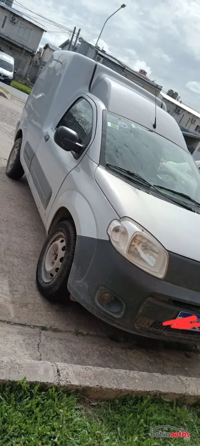 Fiat Fiorino 2019 usado en Bahía Blanca - foto 1