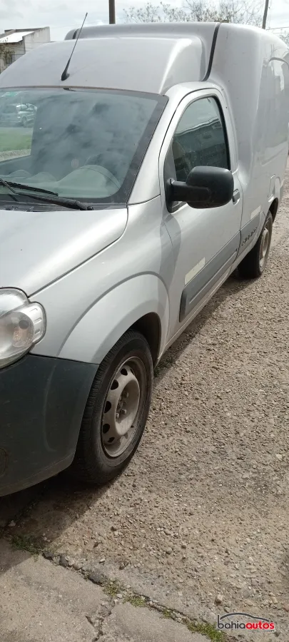 Fiat Fiorino 2019 usado en Bahía Blanca - foto 4