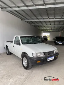 Volkswagen Amarok 2011 usado en Bahía Blanca