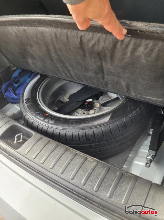 Hyundai Tucson 2018 usado en Bahía Blanca - foto 5