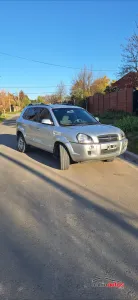 Hyundai Tucson 2010 usado en Bahía Blanca