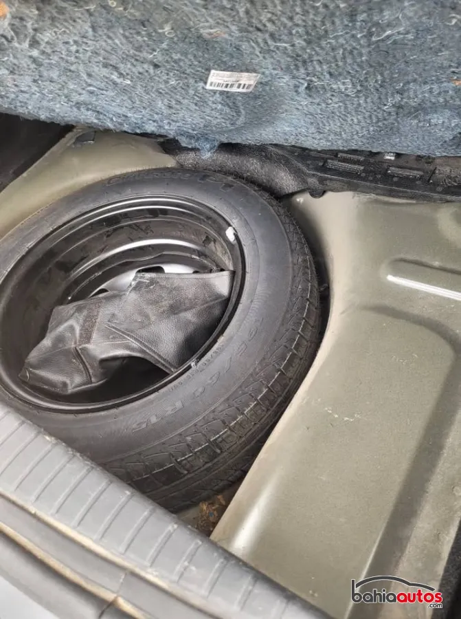 Peugeot 208 2014 usado en Bahía Blanca - foto 6