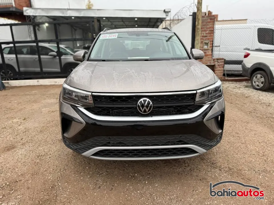 Volkswagen Taos usado en Bahía Blanca - foto 2