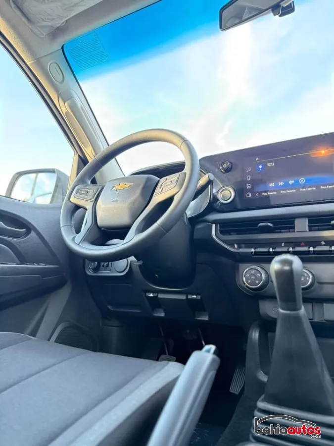 Chevrolet S10 usado en Bahía Blanca - foto 5