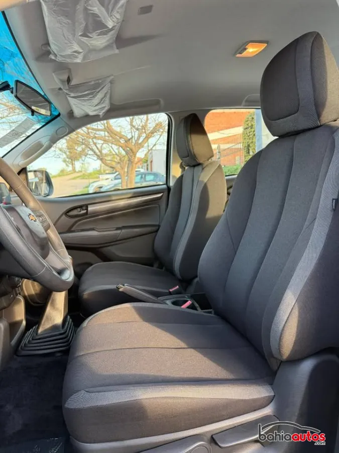 Chevrolet S10 usado en Bahía Blanca - foto 6
