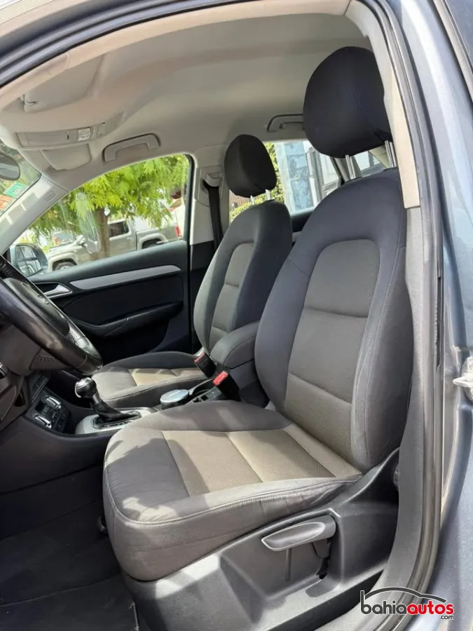 Audi Q3 2013 usado en Bahía Blanca - foto 5