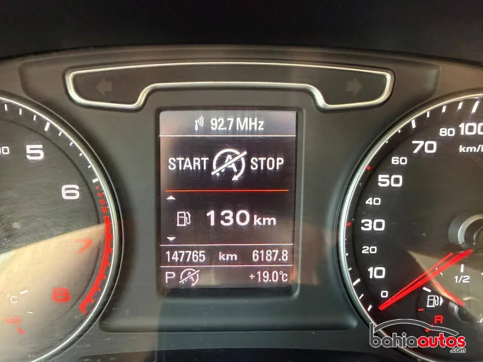 Audi Q3 2013 usado en Bahía Blanca - foto 6