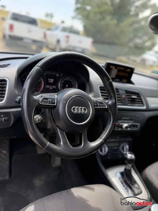 Audi Q3 2013 usado en Bahía Blanca - foto 7
