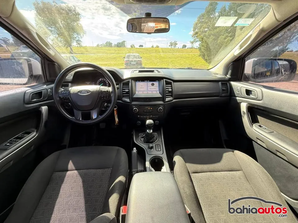 Ford Ranger 2020 usado en Bahía Blanca - foto 5