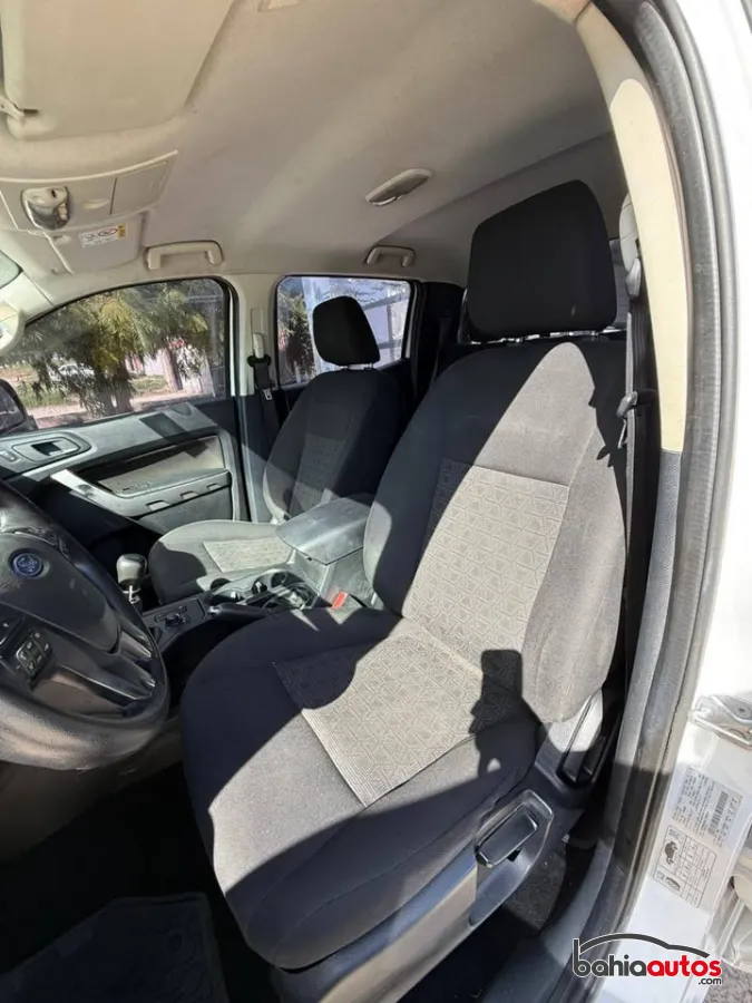 Ford Ranger 2020 usado en Bahía Blanca - foto 6