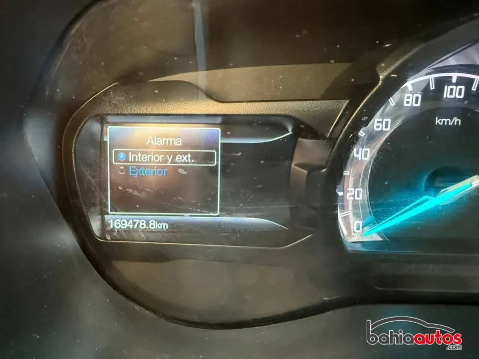Ford Ranger 2020 usado en Bahía Blanca - foto 7