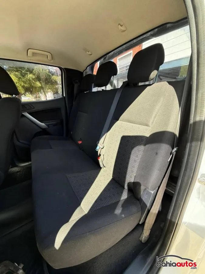 Ford Ranger 2020 usado en Bahía Blanca - foto 8