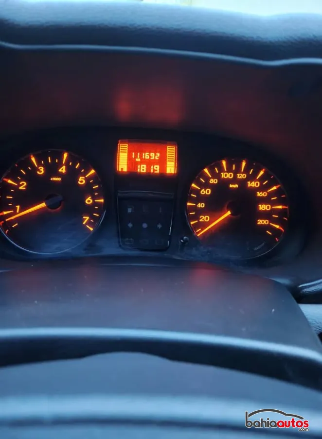 Renault Clio Mío 2012 usado en Bahía Blanca - foto 4