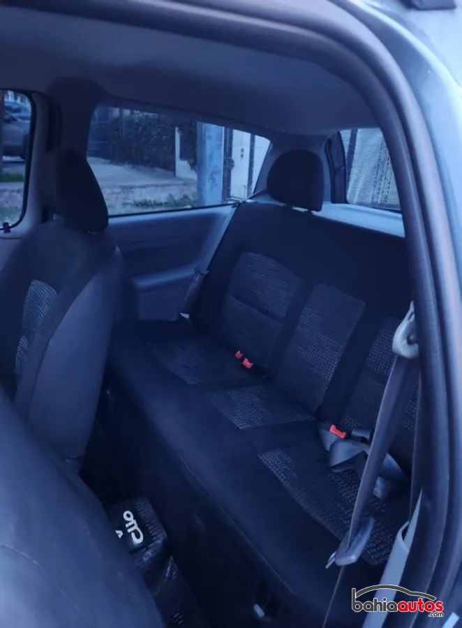 Renault Clio Mío 2012 usado en Bahía Blanca - foto 5