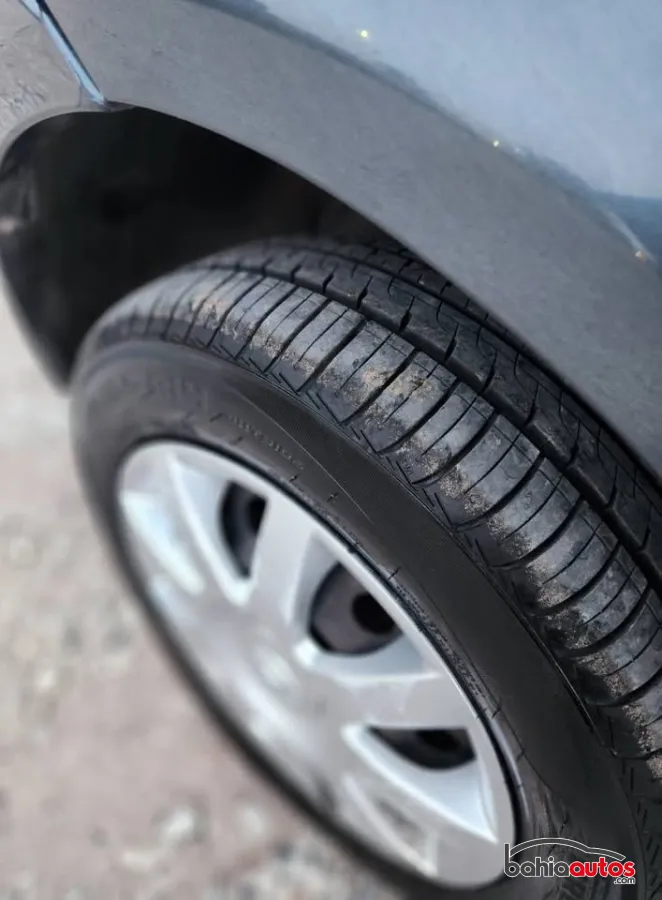 Renault Clio Mío 2012 usado en Bahía Blanca - foto 6
