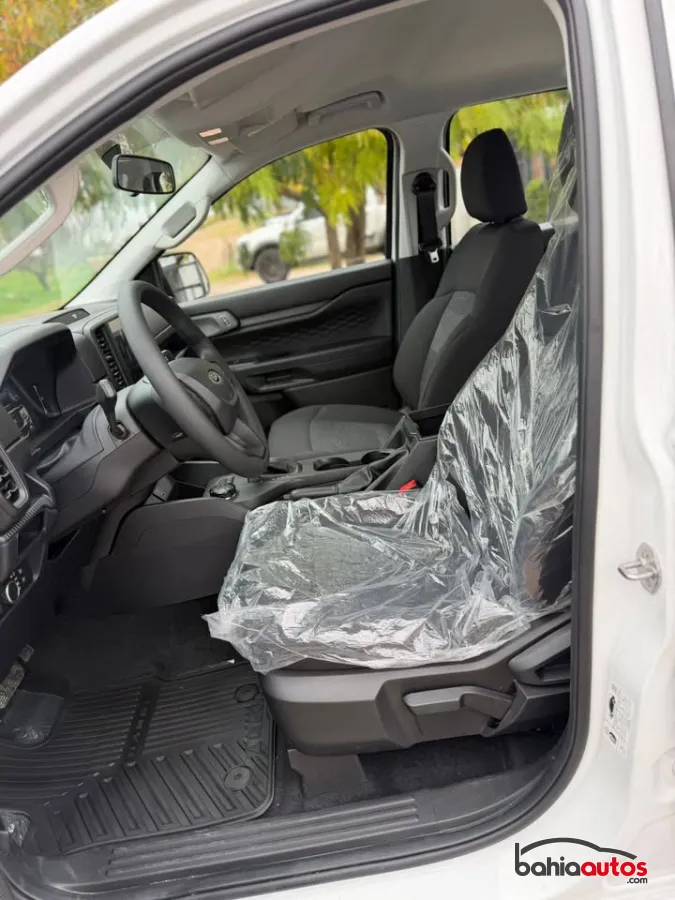 Ford Ranger usado en Bahía Blanca - foto 4